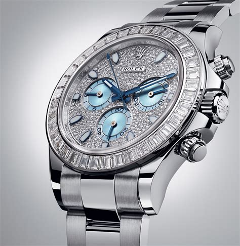 rolex platinum daytona|rolex daytona platinum diamond price.